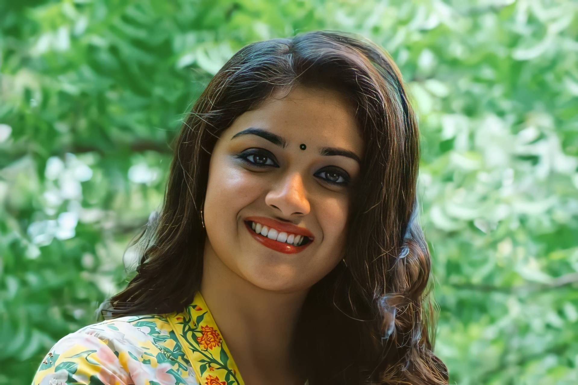 Keerthi palanivel