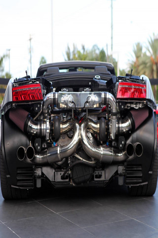 Twin Turbo Hd Wallpapers 4k Wallpapers Download For Mobile Phones