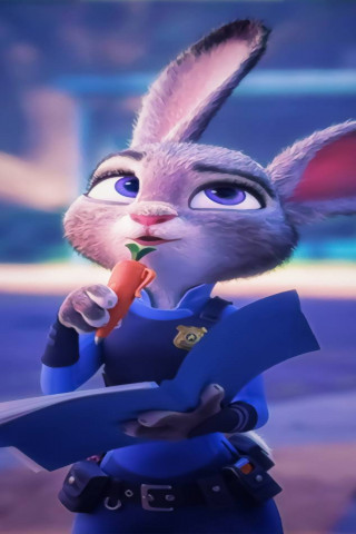 Zootopia Hd Wallpapers 4k Wallpapers Download For Mobile Phones